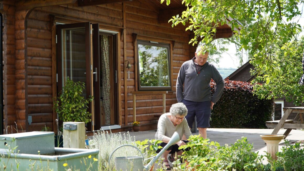 Granny Annexe 10