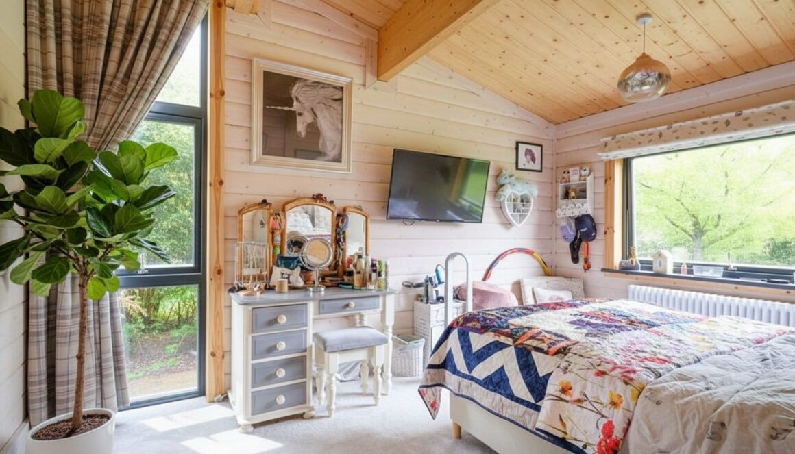 Granny Annexe Hero 11