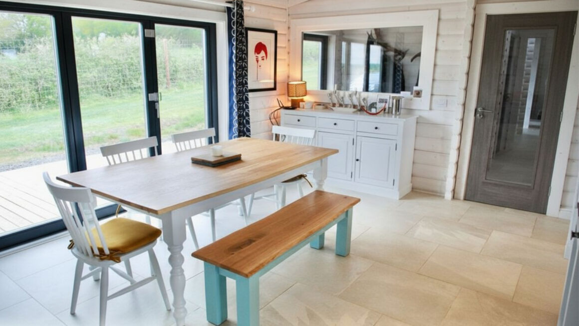 Three Bedroom 2 Interior