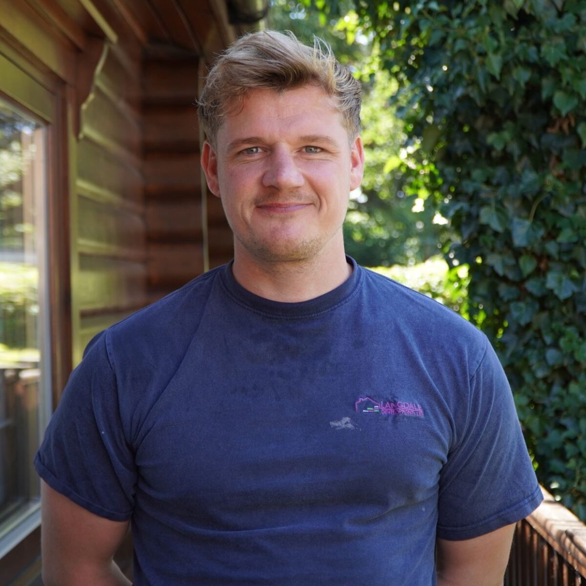Lewis Foster Ryton Meet Lewis Foster, our talented Fit Out Carpenter who’s been bringing ...