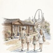 Universal UK Project A Commercial Opportunity for Bedford Landowners