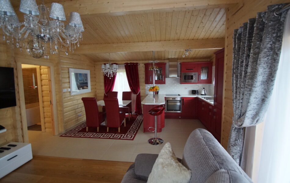 Traditional Interior Gallery 6