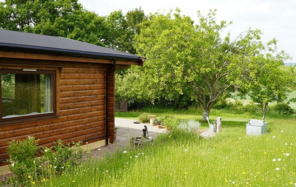 Granny Annexe Hero 16