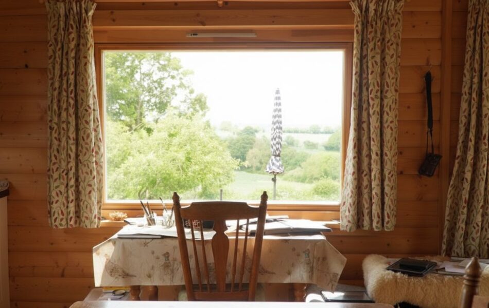 Granny Annexe Hero 18