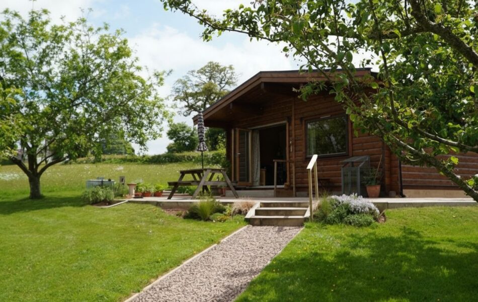 Granny Annexe Hero 4