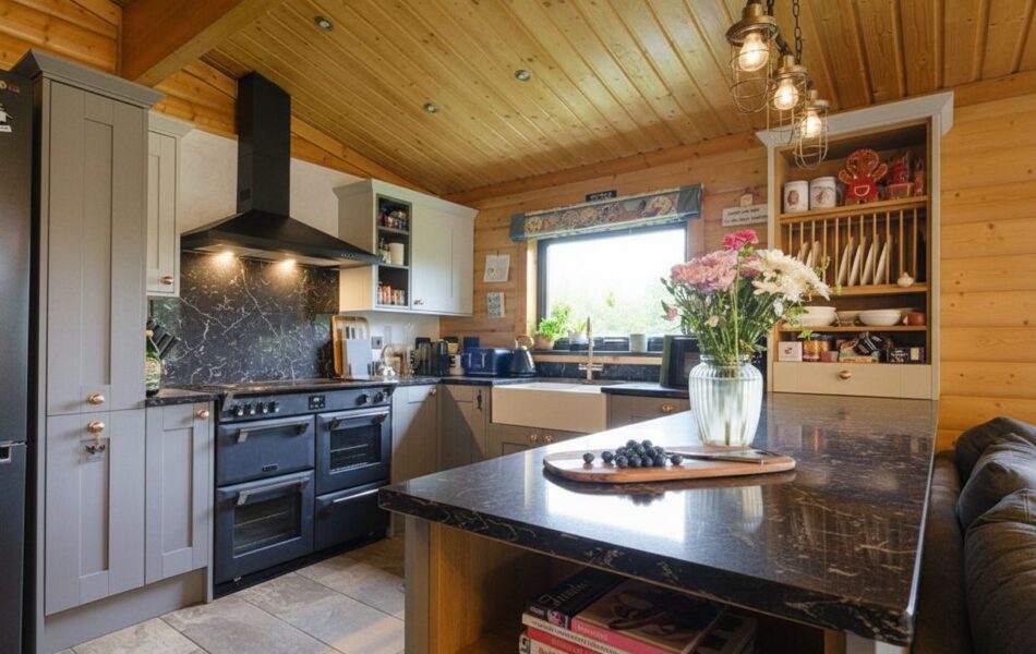 Granny Annexe Hero 8