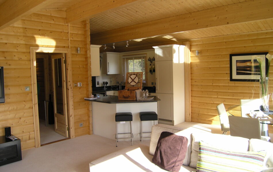 Traditional Interior Gallery 3