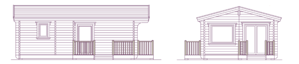 Kelso Elevations 1