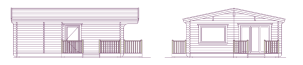 Melrose Elevations 1