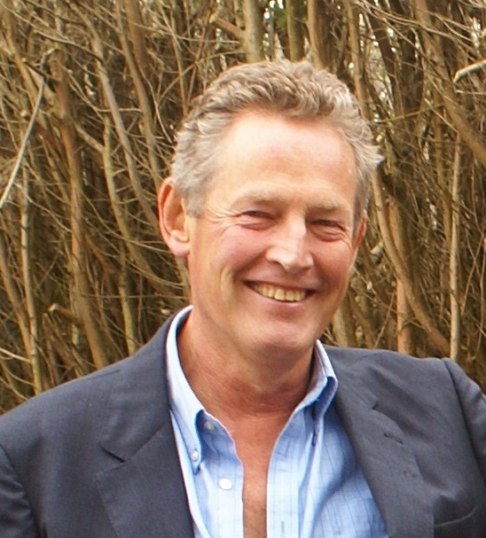 Nick Forrester Nick Forrester