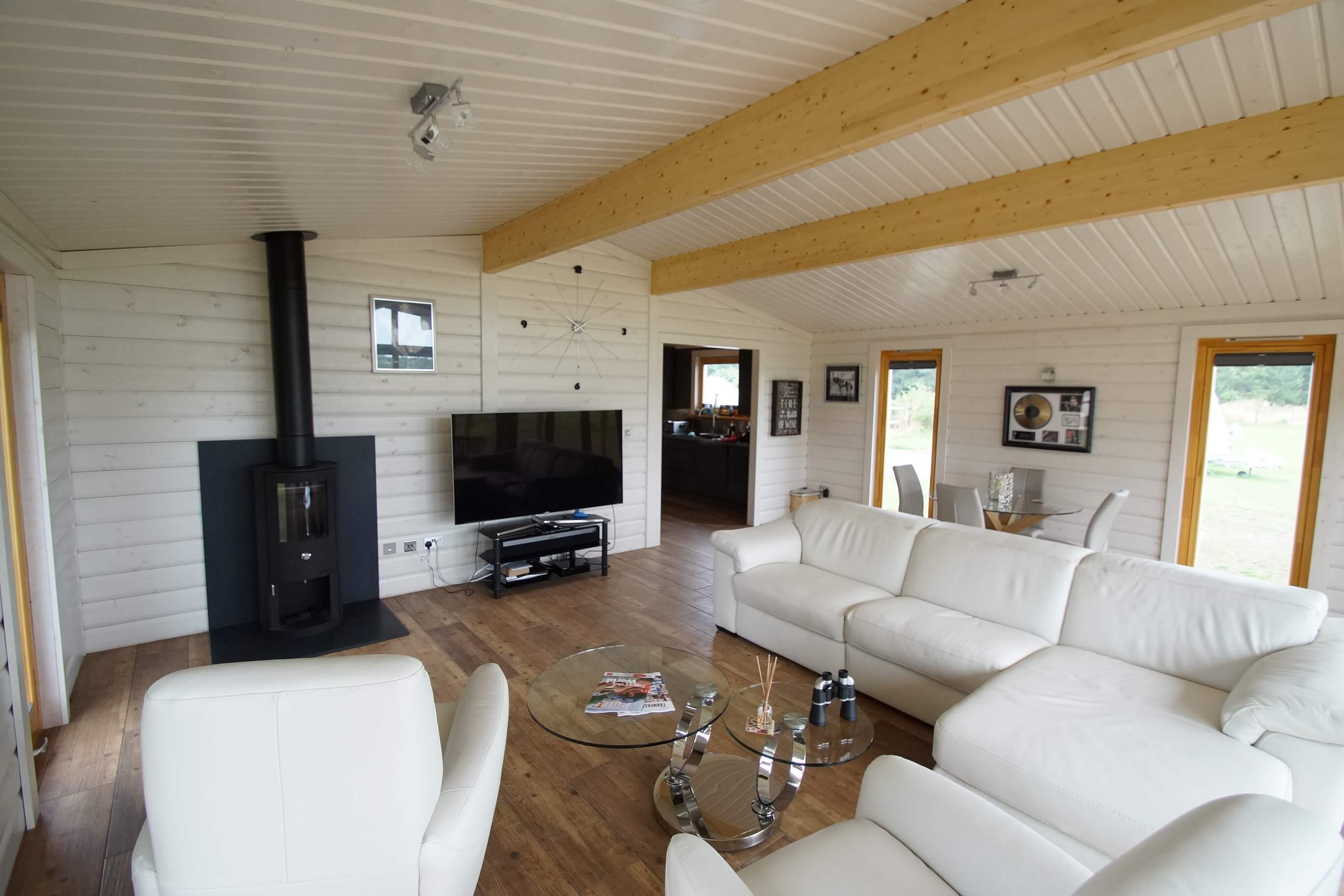 Home Warranty Plans >> Mobile and Transportable Homes | Norwegian Log Home Warranty Plans >> Mobile and Transportable Homes | Norwegian Log
