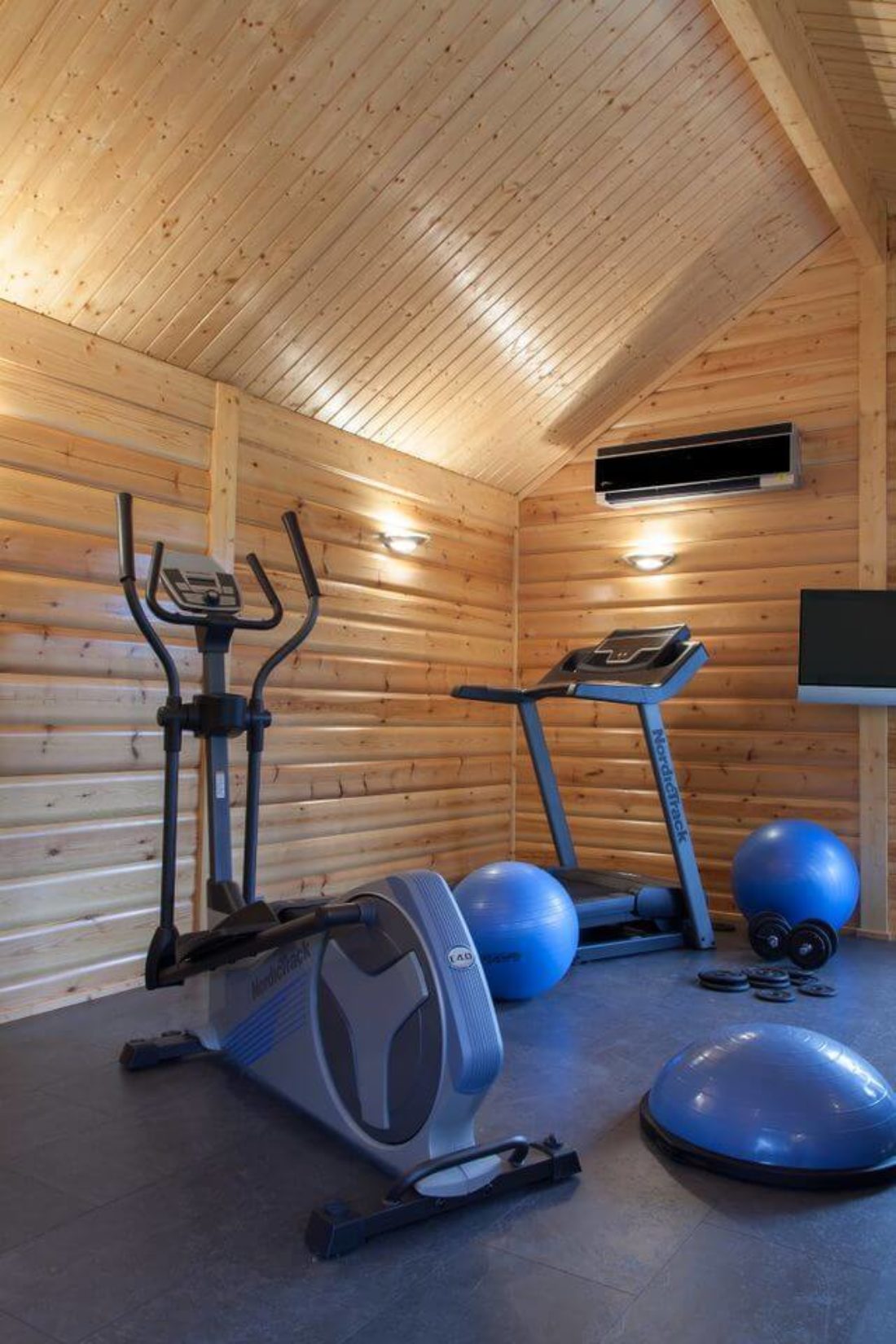 Home Gyms 1