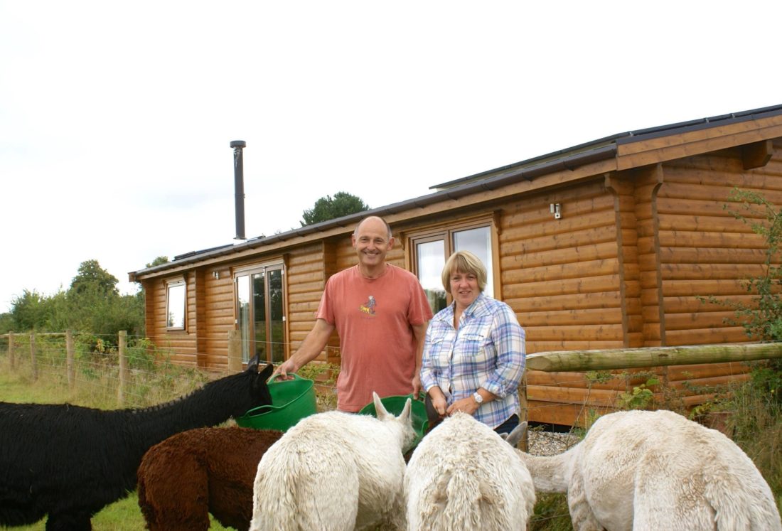Richard And Leigh Woods Crop
