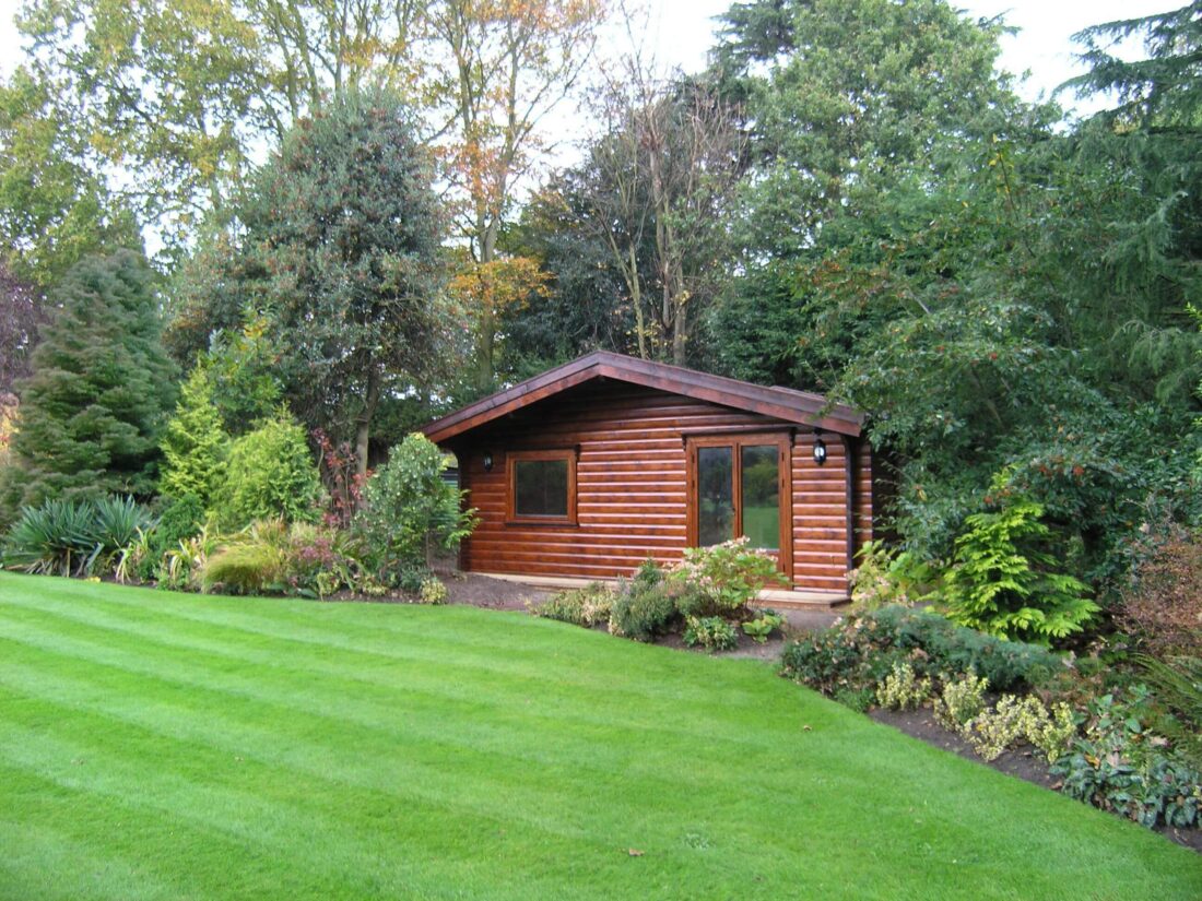 Granny  Annexe 2