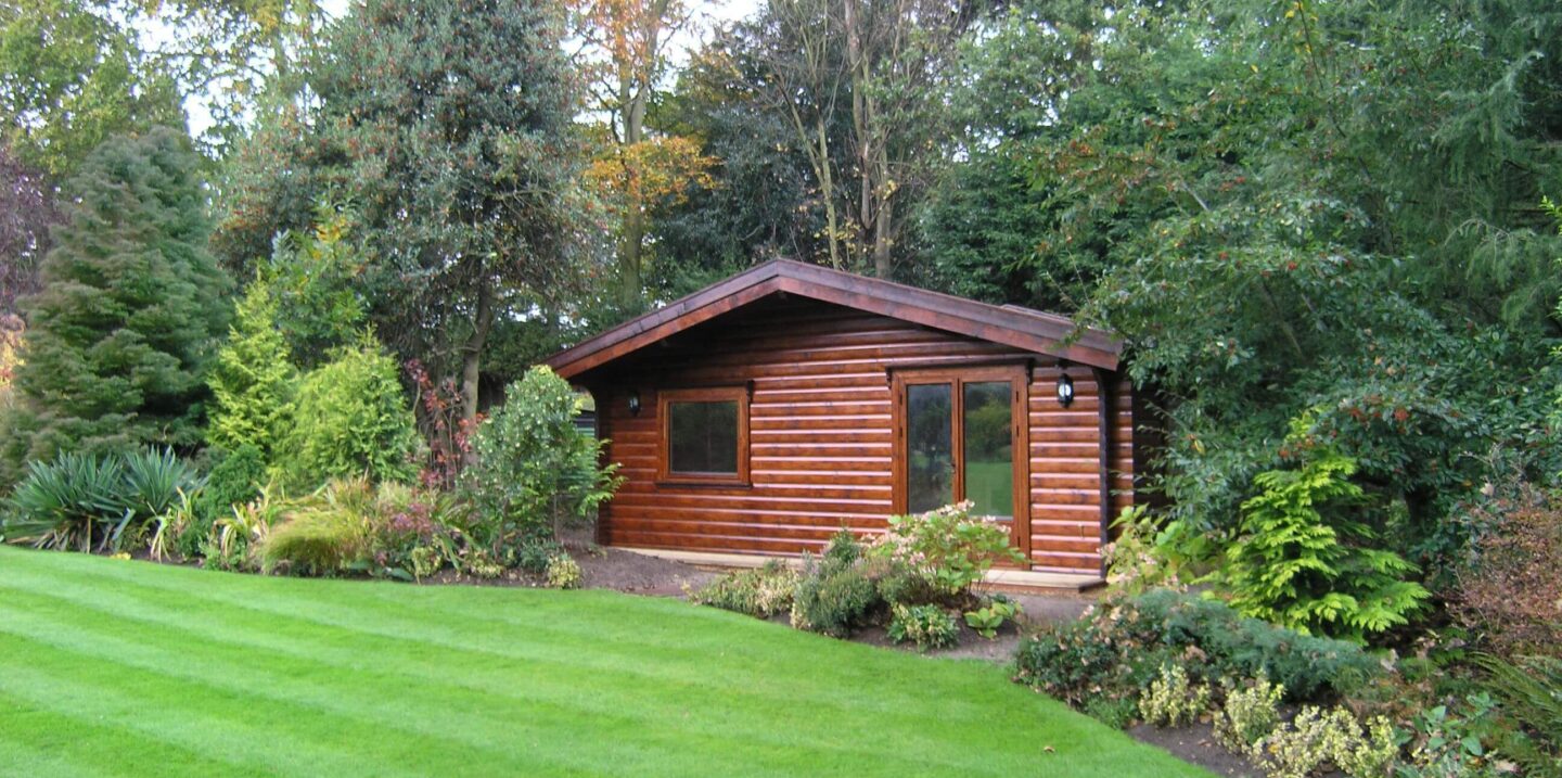 Granny Annexe 2