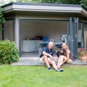 Boyd Case Study Garden Room 3