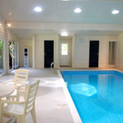 Edwards Pool Web