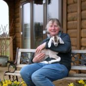 Michele Tomlin Southdown Farm