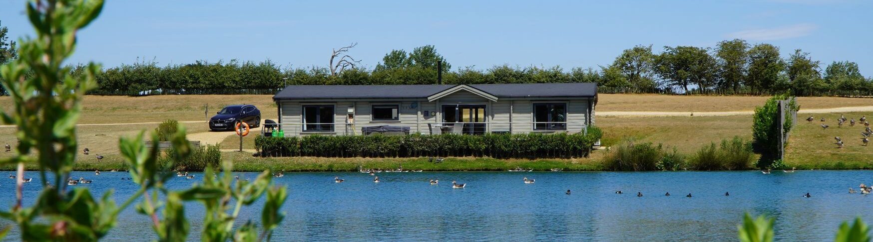 Cambridgeshire Lakes 23