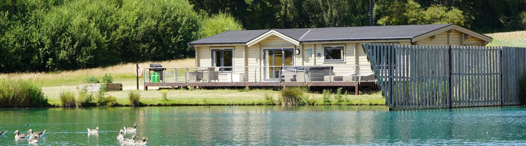 Cambridgeshire Lakes 7