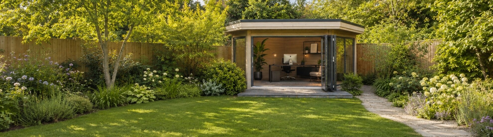 Garden Offices Hero2
