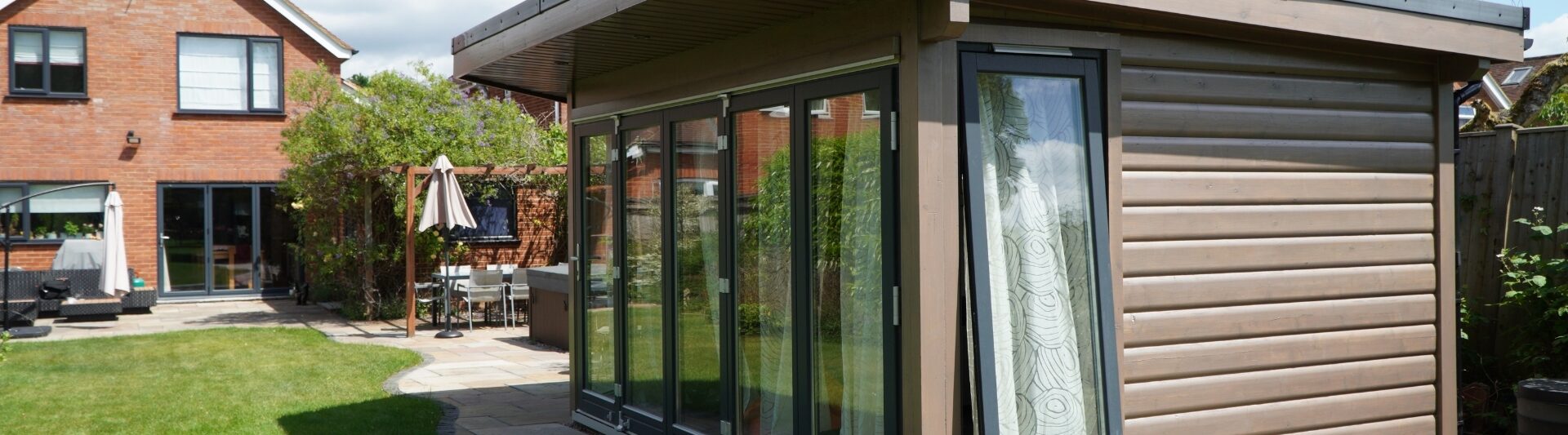 Garden Rooms Hero