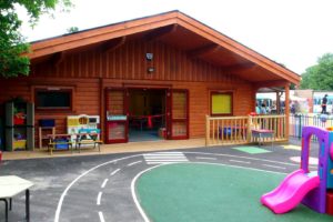 Nurseries Willow Bank 1