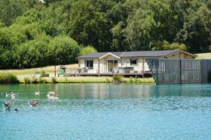 Cambridgeshire Lakes 7
