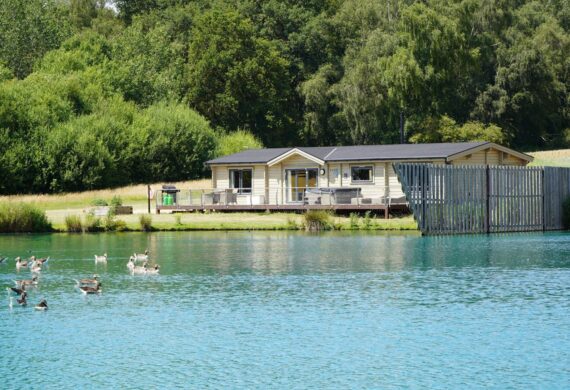 Cambridgeshire Lakes 7