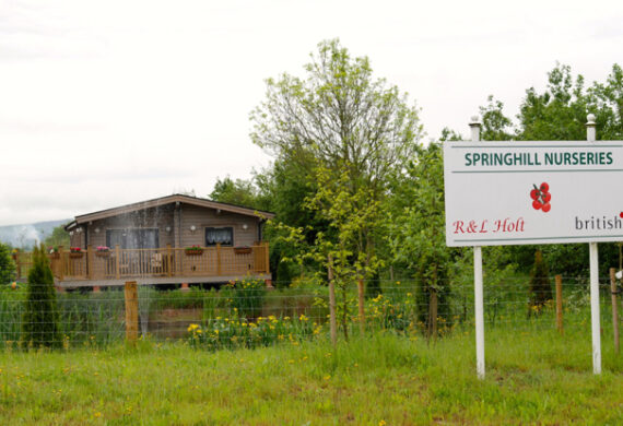 Holt Nurseries