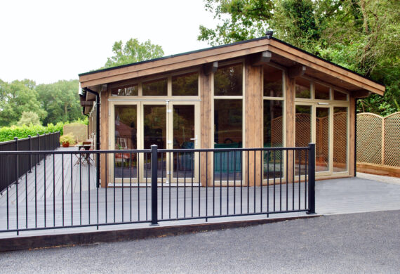 Norwegian Log DSC 1441