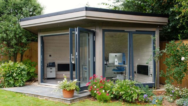 Boyd Case Study Garden Room 6