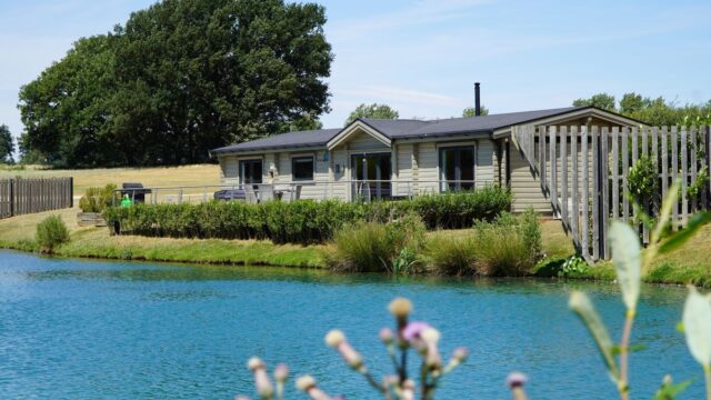 Cambridgeshire Lakes 6