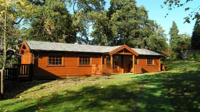 Classroom Hall Graves School Bagshot 1