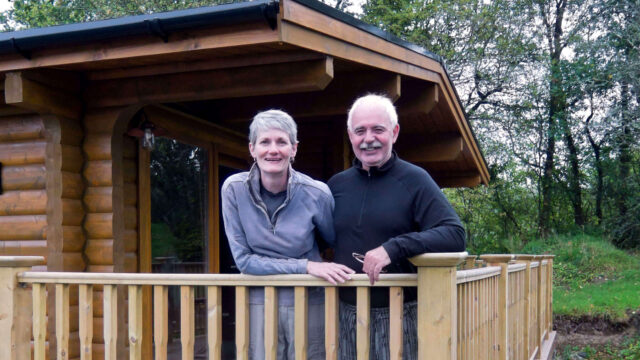 Colleen David Trusty