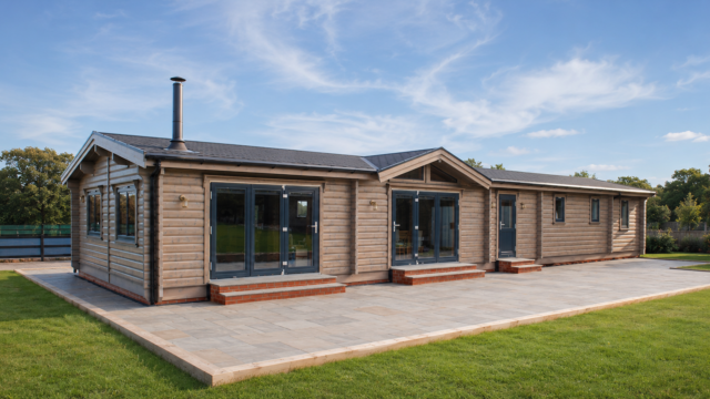 Four bedroom Hero Image