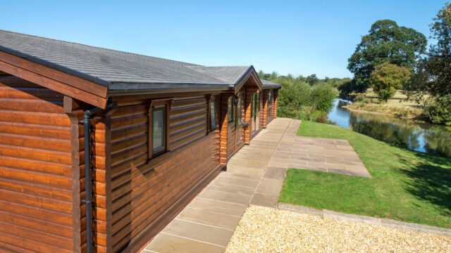 Homepage slider image