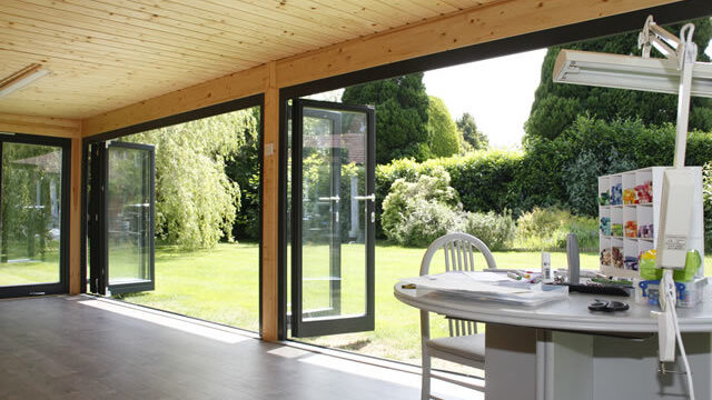 Inovar Craft Workshop