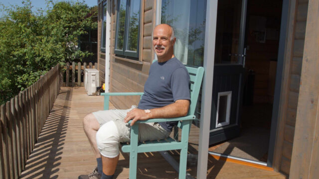 Martin Granny Annex Crop