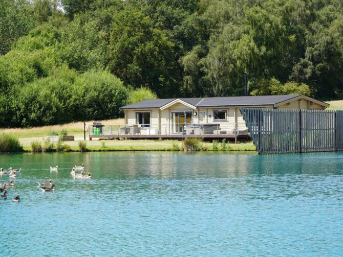 Cambridgeshire Lakes 7