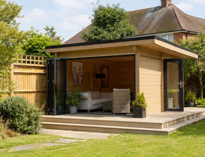 Garden Rooms Brochure Image2