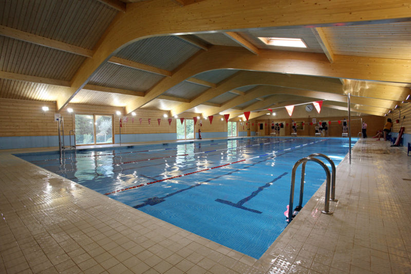 pools pool swimming schools buildings center
