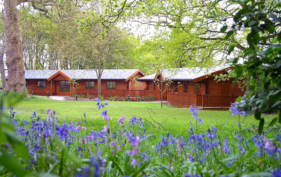 Classroom Hall Graves School Bagshot 2