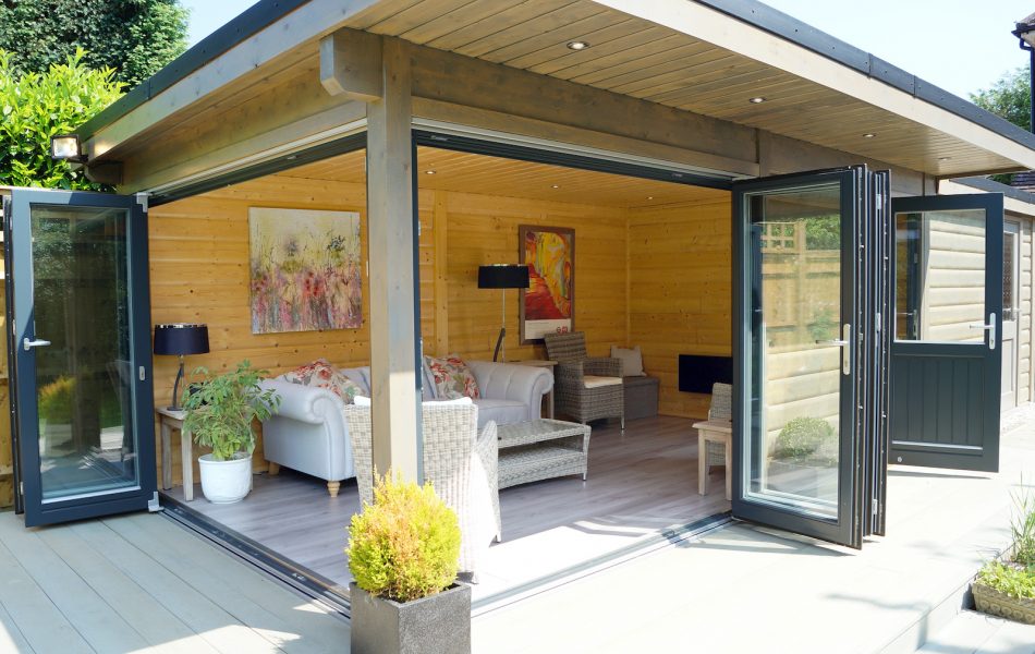 Garden Room 14