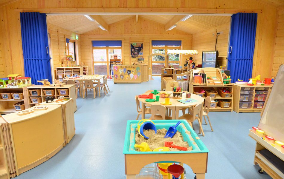 Nurseries Harvey House 3