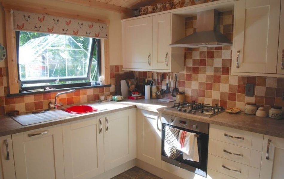 Pennine Interior