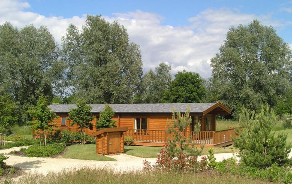 Expat Holiday Home