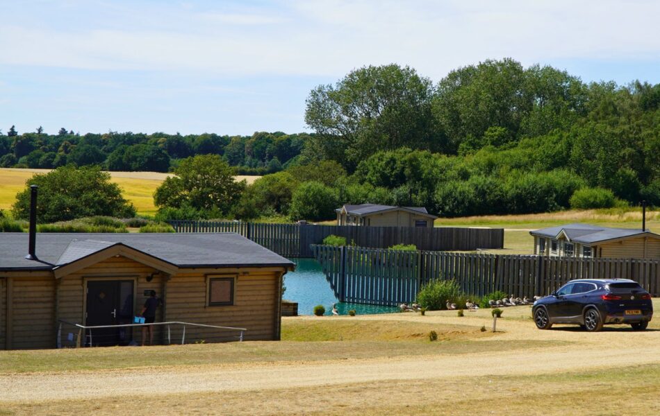 Cambridgeshire Lakes 29