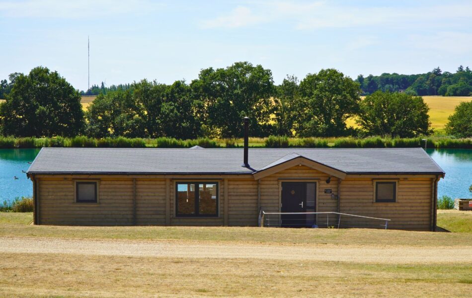 Cambridgeshire Lakes 30